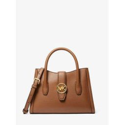 MICHAEL Michael Kors Sac Gabby en similicuir de taille moyenne