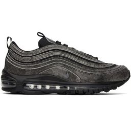 Comme des Garçons Baskets air max 97 édition nike