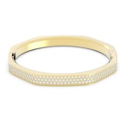 Swarovski Bracelet-jonc dextera, forme octogonale