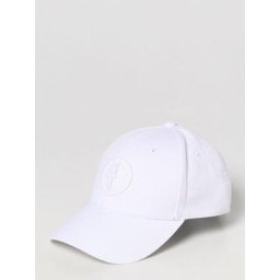 Stone Island Chapeau coton