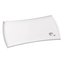Set de table en silicone L 48 x l 30 cm zoolove - pour chat