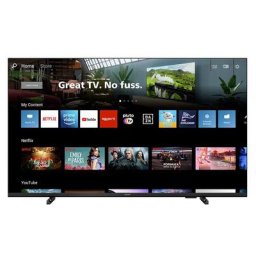 TV UHD 4 K 55"" PHILIPS 55PUS7008