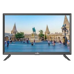 TV HD 24"" HIGH ONE HI2418HD-MM 12 Volts