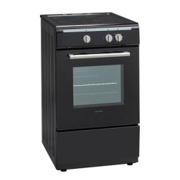 Cuisinière Induction WALTHAM WTCI 56 K