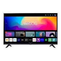 TV UHD 4K LG 55UQ73006 SMART TV