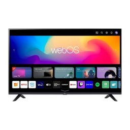 TV UHD 4K LG 50UQ73006 SMART TV