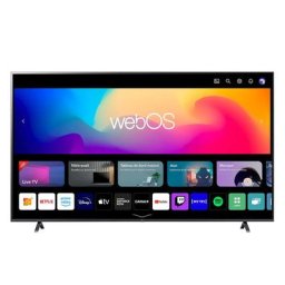 TV UHD 4K LG 75UQ78006 SMART TV