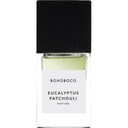 Bohoboco - Eucalyptus Patchouli Extrait de Parfum Spray 50 ml