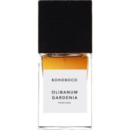 Bohoboco - Olibanum Gardenia Extrait de Parfum Spray 50 ml
