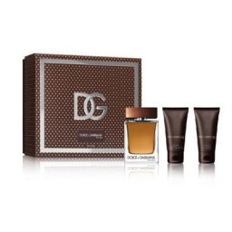 dolce&gabbana - Coffret The One For Men 1 unité