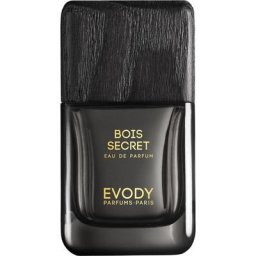 Evody - Bois Secret Eau de Parfum Spray parfum 100 ml