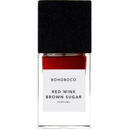 Bohoboco - Red Wine Brown Sugar Extrait de Parfum Spray 50 ml