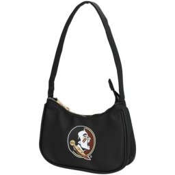 FOCO Florida State Seminoles Mini sac à main imprimé