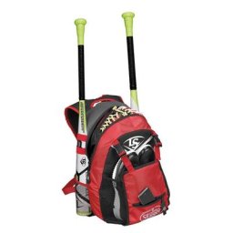 Sac à dos avec emplacement pour batte série 5 MLB Louisville Slugger