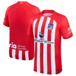 Maillot Atlético de Madrid Domicile Stadium 23/24