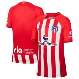 Maillot Domicile Stadium Atlético de Madrid 23/24 - Enfant
