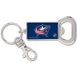 Columbus Blue Jackets WinCraft Ouvre-bouteille Porte-clés Porte-clés