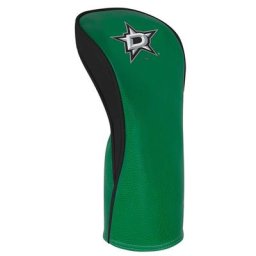 Couvre-bâton WinCraft Dallas Stars Golf Club Driver