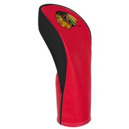Couvre-bâton WinCraft Chicago Blackhawks Golf Club