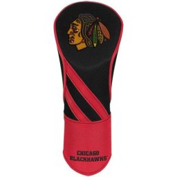 Couvre-chef hybride individuel Chicago Blackhawks