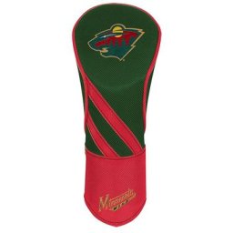 Couvre-bâton Hybride Individuel Minnesota Wild