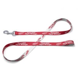 Laisse pour animaux WinCraft Detroit Red Wings