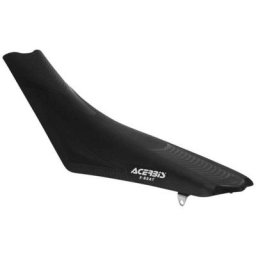 Acerbis X-Seat Honda CRF250 10-13 CRF450 09-12 siège, noir