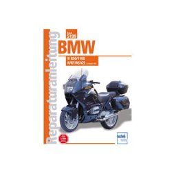Motorbuch Vol. 5199 Instructions de réparation BMW R 850/1100 R7RT/RS/GS 93-