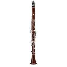 Buffet Crampon Tosca Bb-Clarinet 19/6 Mopane