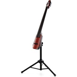 NS Design NXT5 Cello Sunburst High E