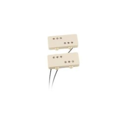 Fender Cunife Wide Range Jazzmaster