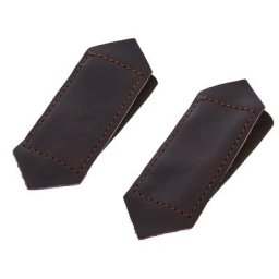 Thomann Accordion Buckle Cover Black