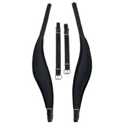 Thomann Ergonomica Strap S Black