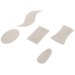 Hosco H-SCR-5 Scraper Set