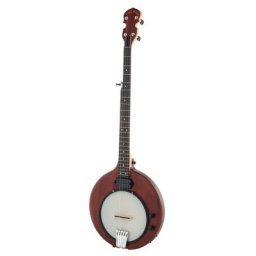 Gold Tone EB-5 Electric 5 string Banjo