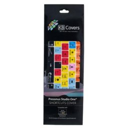 KB Covers KB Skin Presonus Studio One