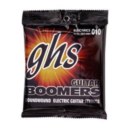 GHS Gbl-Boomers Saiten für E-Gitarre