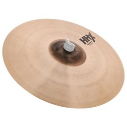 Sabian 17"" HHX Suspended