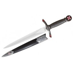 Dague de combat 36,5cm collection IMPERIAL