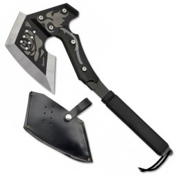 Hache hachette tactique DESIGN 40cm ALBAINOX