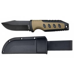 Couteau compact tactique 16,5cm de combat