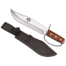 Poignard Marshal 38cm poignée ergonomique ALBAINOX