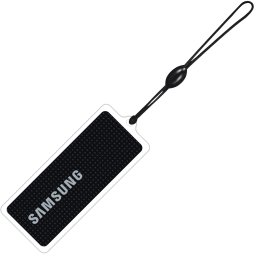 Badge mifare akt-200k pour verrou samsung ezon - assa abloy gateman - vachette