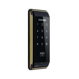 Verrou rfid et code samsung ezon shs-d530