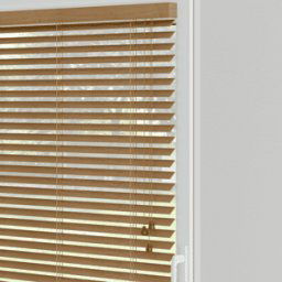 Stores-et-Rideaux.com Store bois sur-mesure