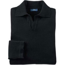 Pierre Clarence Pull col polo 120-124 (2XL)