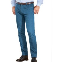 Pierre Clarence Jean 5 poches extensible 58