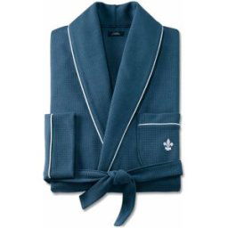 Pierre Clarence Robe de chambre nid d'abeille 128-132 (3XL)