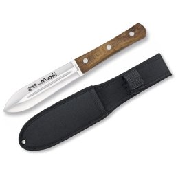 Poignard couteau 26,5cm Masai ALBAINOX
