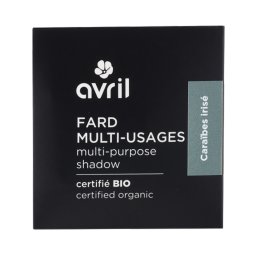 Fard Multi-Usages Certifié Bio